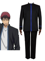 Kuroko\