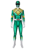 Kyoryu Sentai Zyuranger Bura Cosplay Lycra Spandex adultes Cosplay combinaison