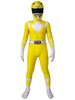 Kyoryu Sentai Zyuranger garçon Cosplay Costume enfant collants