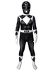 Kyoryu Sentai Zyuranger Goushi Cosplay Costume enfants Cosplay collants