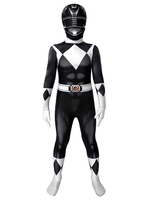 Kyoryu Sentai Zyuranger Goushi Cosplay Costume enfants Cosplay collants