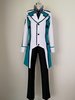 Lirrégulière au lycée magique Shiba Tatsuya Cosplay Costume Déguisements Halloween