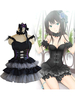 Le Cendrillon de Idolmaster filles Shibuya Rin Cosplay Costume Déguisements Halloween