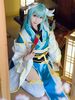 Le Grand Ordre du destin FGO Kiyohime Costume dDéguisements Halloween Cosplay