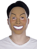 Le masque de purge Déguisements Halloween Sourire Homme Accessoires