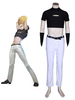 Le roi des combattants KOF Benimaru Nikaido Cosplay Costume Déguisements Halloween