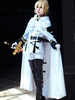 Le Séraphin de la Fin Mikaela Hyakuya Cosplay Costume Déguisements Halloween