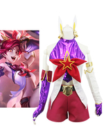 League Of Legend - Lol Star Guardian/Gardien d\