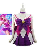League Of Legend - Lol Star Guardian/Gardien d\