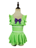 League Of Legend LOL Zoe Déguisements Halloween Cosplay Costume Maillot De Bain