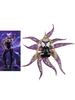 League Of Legends 2021 LOL KDA Ahri Déguisements Halloween Cosplay Queue Cosplay Prop