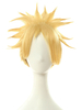 League Of Legends Cosplay Ezreal Or Clair Cosplay Perruque Fibre Jeu Fibre Perruque Cosplay Perruques Déguisements Halloween