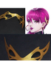 League Of Legends KDA Cosplay Accessoire Cheveux Cosplay LOL Evelynn Déguisements Halloween