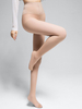 Legging Femme Fourré Polaire Confortable Hiver