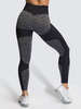 Leggings femme Leggings sexy en polyester confortable