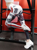 Leggings Femmes Gym Imprimés Taille Haute Leggings Maigres
