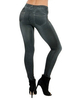 Leggings pour femmes pour femmes en polyester confortable