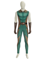 Les garçons le costume de cosplay de Cosplay de Kevin Moskowitz plein complet Set de costume de cosplay drame TV