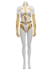 Les garçons saison 2 Starlight Annie janvier Cosplay Costume combinaison DC Comics Cosplay Costumes