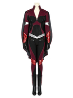 Les garçons saison 2 tenue de Stormfront Costume Cosplay Halloween