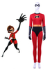 Les Indestructibles 2 Helen Parr Elastigirl Déguisements Halloween Cosplay Costume