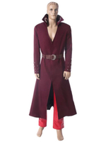 Les sept péchés capitaux cosplay ban costume cosplay Déguisements Halloween
