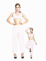 Léger Costume Rose Cosplay Asiatique Halloween Princesse Arabe Femme Déguisements Halloween