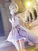Ligue de légende Lol Lux Déguisements Halloween Cosplay Costume
