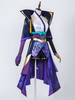 LOL ligue des légendes Shauna Vayne le Costume de Cosplay de fleur desprit chasseur de nuit