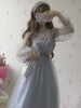 Lolita 2022 Robe Douce Robe D
