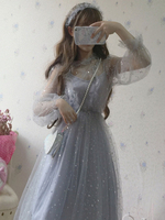 Lolita 2022 Robe Douce Robe D