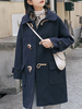 Lolita Duffle Coats Pardessus Automne Lolita Outwears