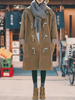 Lolita Duffle Coats Pardessus Lolita Outwears