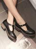 Lolita Escarpins Chaussures Chaussures Richelieu plates
