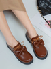 Lolita Footwear Bows Escarpins Lolita plats en cuir Synthétique
