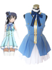 Love Live! Sonoda Umi Start Dash Toussaint Cosplay Costume Déguisements Halloween