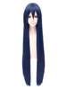 Love Live! Sonoda Umi Toussaint Cosplay Perruque coiffure pas inclus Déguisements Halloween
