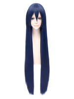 Love Live! Sonoda Umi Toussaint Cosplay Perruque coiffure pas inclus Déguisements Halloween