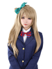 Love Live! Minami Kotori 2021 cosplay perruque (Couvre-chef ne sont pas inclus) Déguisements Halloween