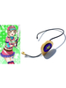Love Live Minami Kotori Baseball Version Cosplay Écouteur Déguisements Halloween Cosplay Accessoire