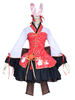 Love Nikki Nikki Jeu De Cosplay Anime Princesse Lolita Déguisements Halloween