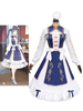 Love Nikki Nikki Jeu De Cosplay Anime Robe De Princesse Lolita Robe Qi Lolita Déguisements Halloween