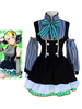 LoveLive! Ayase Eli Toussaint Cosplay Costume Candy Version Déguisements Halloween