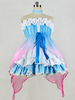 LoveLive! Toussaint Cosplay Minami Kotori Ruffles Costume synthétique Déguisements Halloween