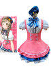 LoveLive Minami Kotori 2021 Déguisements Halloween cosplay costume bonbons Version Déguisements Halloween