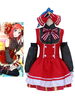 LoveLive Nishikino Maki 2021 Déguisements Halloween cosplay costume bonbons Version Déguisements Halloween
