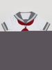 Lovelive soleil Aqours école cosplay costume uniforme Déguisements Halloween