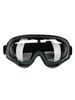 Lunettes de protection des yeux Lunettes de protection pour le travail Lunettes de protection pour le sable Lunettes de sécurité