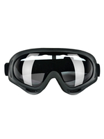 Lunettes de protection des yeux Lunettes de protection pour le travail Lunettes de protection pour le sable Lunettes de sécurité
