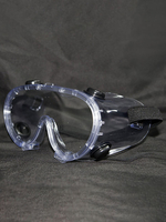 Lunettes de Protection Lunettes de sécurité Lunettes d